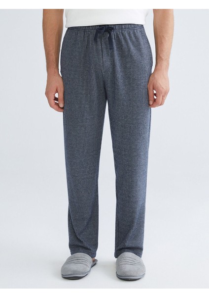 Yeni Sezon Standart Kalıp Erkek Pijama Alt fiyatları