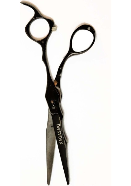 Saç Kesim Makası Salonlar Için Makası 35 No