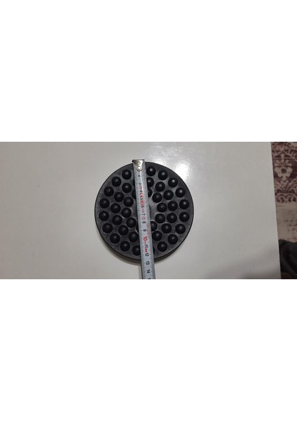 Oto Lift Takozu (12,5 cm x 2,5 Cm)(4 Lü Takım) indirimleri