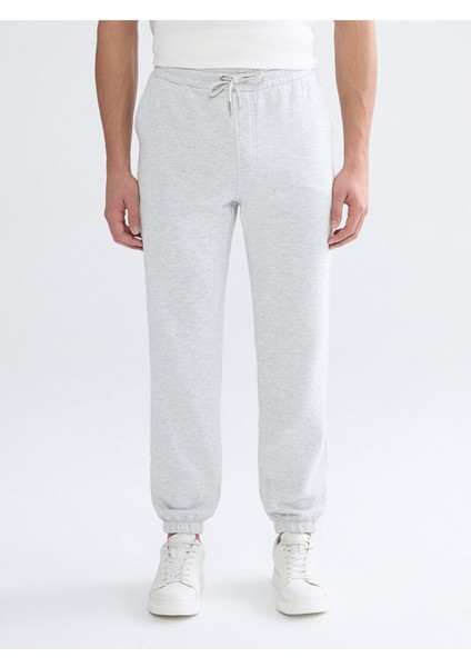 Yeni Sezon Rahat Kalıp Erkek Kalın Eşofman Altı fiyatları