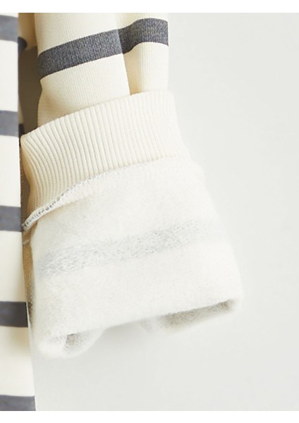 Yeni Sezon Ayı Teddy Baskılı Erkek Çocuk Pijama Takım modelleri