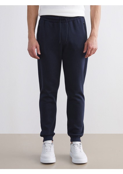 Yeni Sezon Slim Fit Erkek Kalın Jogger Eşofman Altı fiyatları