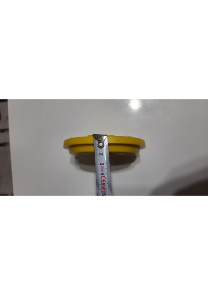 Lift Takozu (Çap 110 mm x Kalınlık 17-18 Mm) (4'lü Takım)