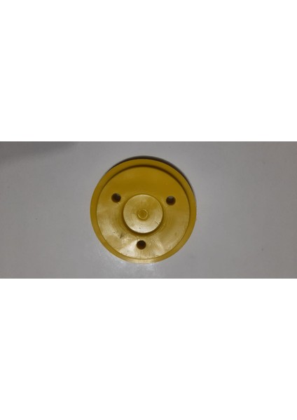 Lift Takozu (Çap 110 mm x Kalınlık 17-18 Mm) (4'lü Takım) fiyatları