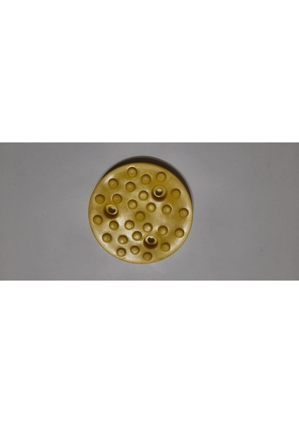 Lift Takozu (Çap 110 mm x Kalınlık 17-18 Mm) (4'lü Takım) fırsatları