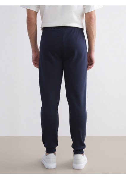 Yeni Sezon Slim Fit Erkek Kalın Jogger Eşofman Altı fırsatları