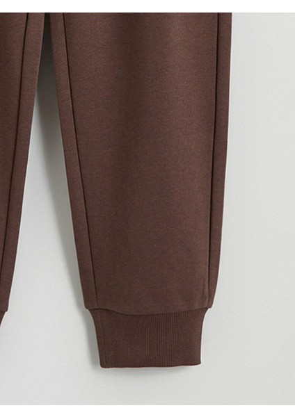 Yeni Sezon Beli Lastikli Erkek Çocuk Jogger Eşofman Altı fiyatları