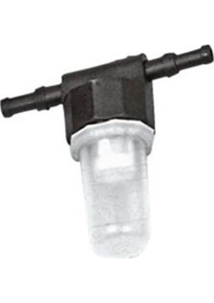 KR-201 / Renault R. 12 Benzin Filtresi Temizlenir