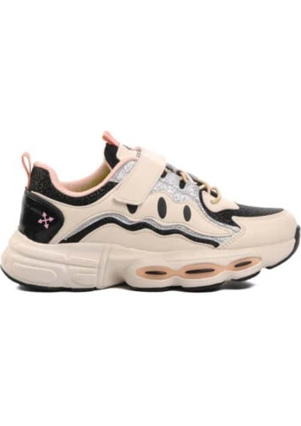 Pepino Kız Çocuk Bantlı Yumuşak Taban Spor Ayakkabı PEPN26SK-1751 fırsatları