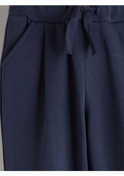 Yeni Sezon Beli Lastikli Erkek Çocuk Eşofman Altı modelleri