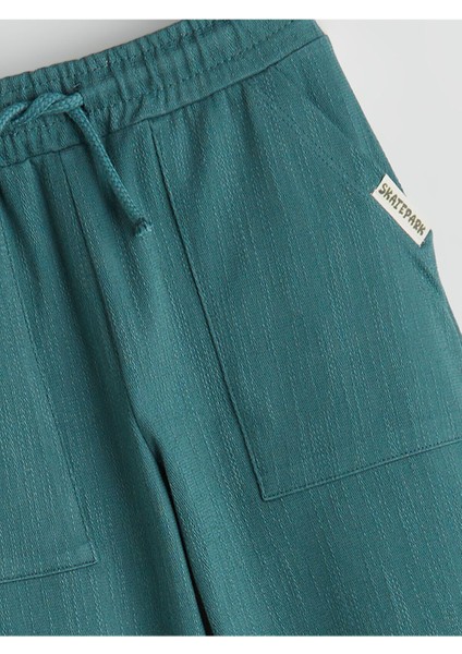 Yeni Sezon Beli Lastikli Erkek Çocuk Eşofman Altı fiyatları