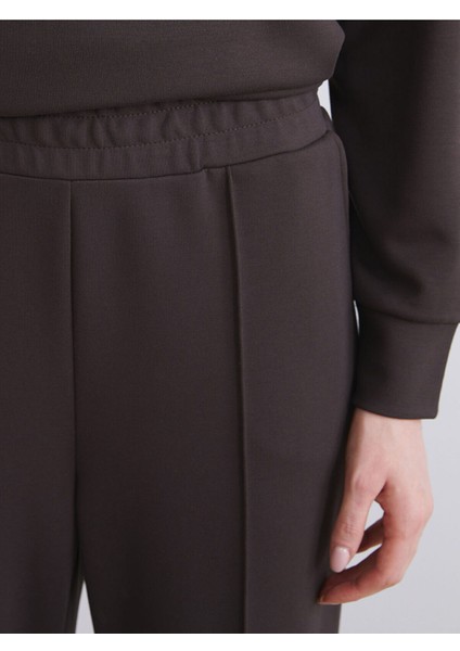 Yeni Sezon Beli Lastikli Kadın Eşofman Altı fırsatları