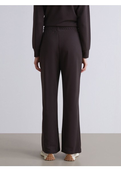 Yeni Sezon Beli Lastikli Kadın Eşofman Altı indirimleri