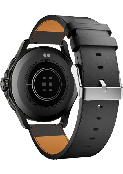 Kalobee Sk 44 Amoled Ekran 3 Kordonlu Akıllı Saat indirimleri