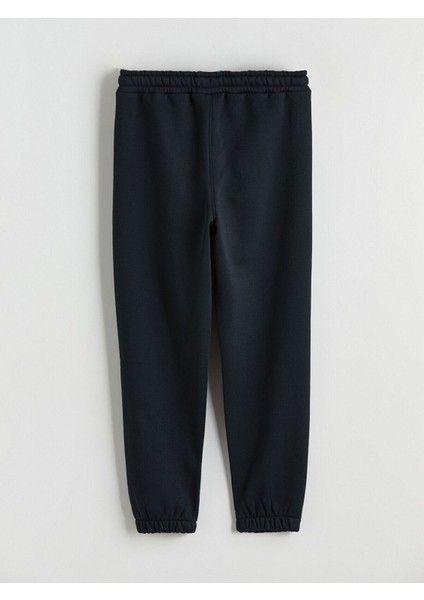 Peak Yeni Sezon Beli Lastikli Playstation Baskılı Erkek Çocuk Jogger Eşofman Altı fırsatları