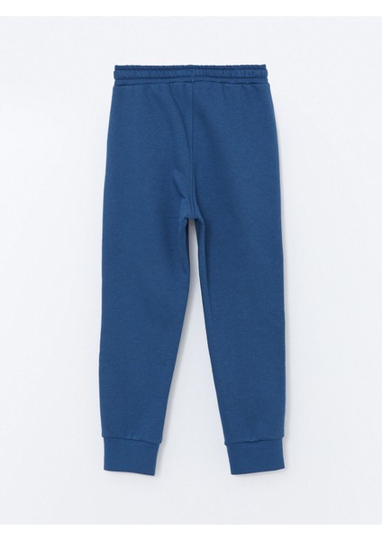 Peak Yeni Sezon Beli Lastikli Erkek Çocuk Kalın Jogger Eşofman Altı fırsatları