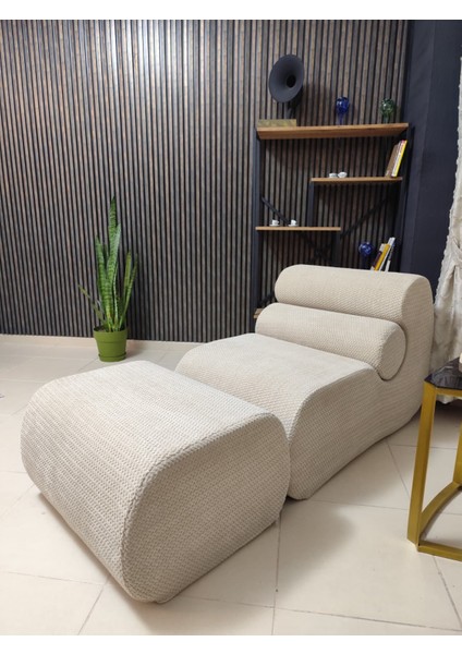 Forza,berjer Tekli Koltuk,dinlenme Koltuğu,yıkanabilir Kılıf fiyatları