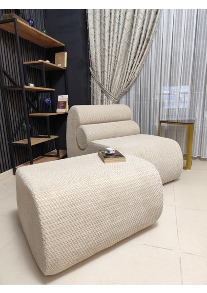 Forza,berjer Tekli Koltuk,dinlenme Koltuğu,yıkanabilir Kılıf modelleri