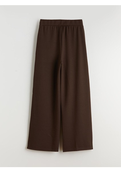 Peak Yeni Sezon Önü Dikişli Kadın Eşofman Altı