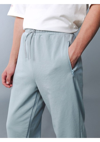 Beli Lastikli Genç Erkek Jogger Eşofman Altı modelleri