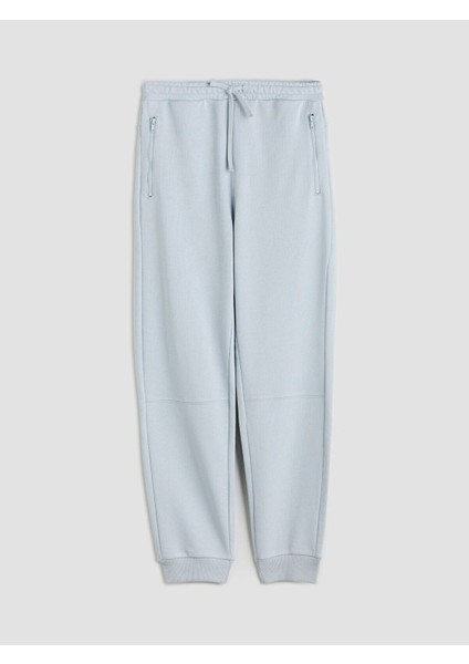 Beli Lastikli Genç Erkek Jogger Eşofman Altı indirimleri