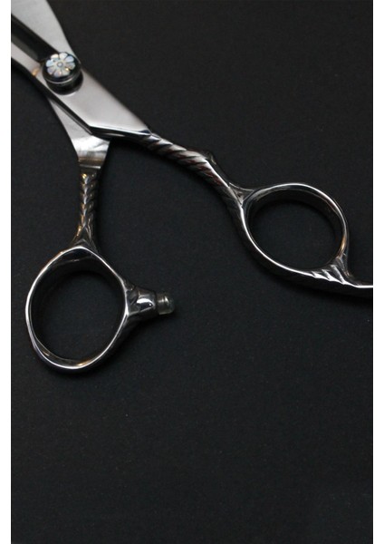 Salonlar Için Saç Kesim Makası 6" (Inç) No 73R modelleri