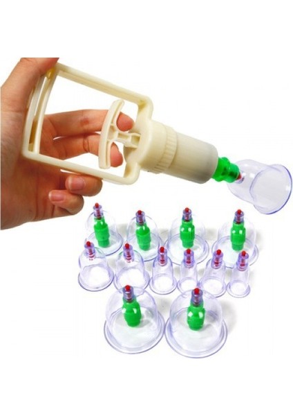 Hacamat Kupa Seti 6 Adet fiyatları