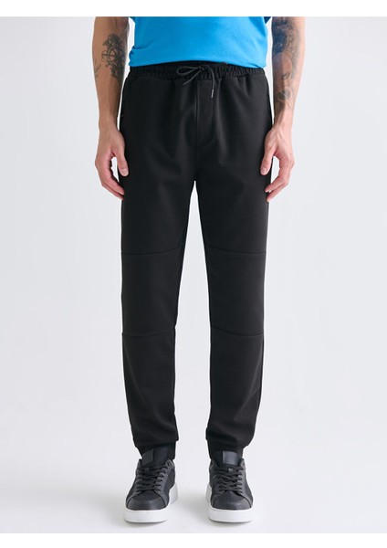 Yeni Sezon Standart Kalıp Erkek Jogger Eşofman Altı fiyatları