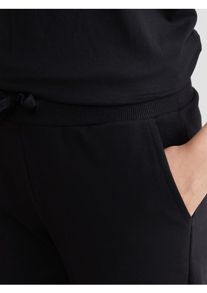 Yeni Sezon Beli Lastikli Kadın Jogger Eşofman Altı indirimleri