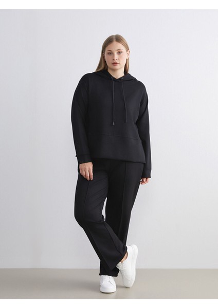 Yeni Sezon Beli Lastikli Kadın Eşofman Altı fiyatları