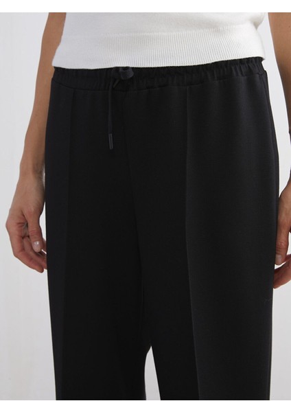 Yeni Sezon Beli Lastikli Kadın Eşofman Altı fırsatları