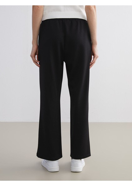 Yeni Sezon Beli Lastikli Kadın Eşofman Altı indirimleri