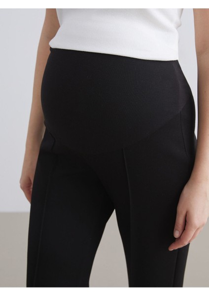 Yeni Sezon Beli Lastikli Hamile Eşofman Altı indirimleri