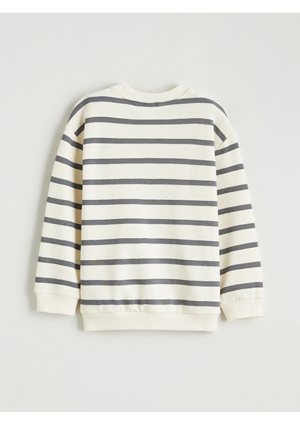 Yeni Sezon Ayı Teddy Baskılı Erkek Çocuk Pijama Takım fırsatları