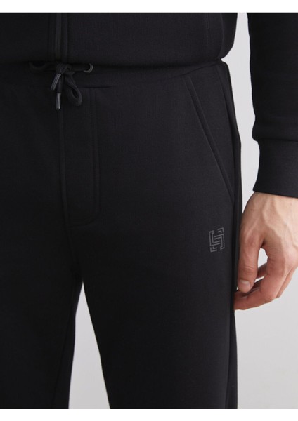 Yeni Sezon Rahat Kalıp Erkek Jogger Eşofman Altı indirimleri