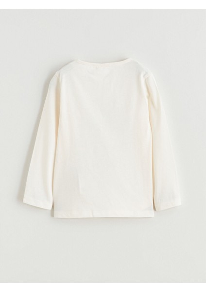 Peak Yeni Sezon Kuromi Lisanslı Kız Bebek Sweatshirt ve Tayt fırsatları