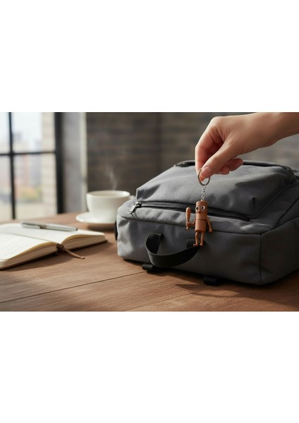 Tung Tung Tung Sahur Anahtarlık fiyatları