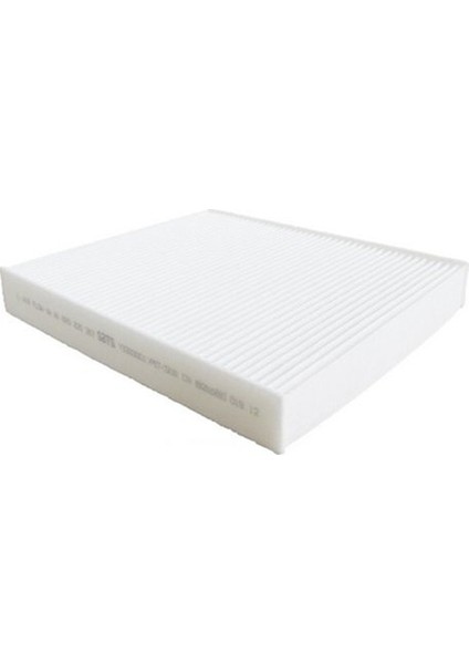 Volkswagen Polo Polen Filtresi [cey] (6R0820367)