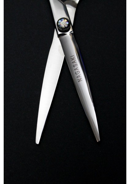 Salonlar Için Saç Kesim Makası 6" (Inç) No 73 fırsatları