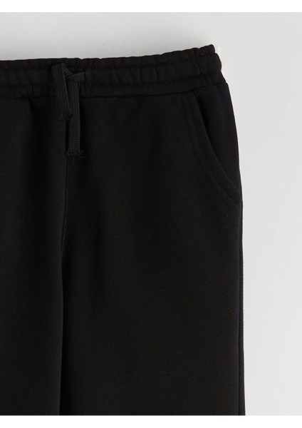 Yeni Sezon Beli Lastikli Basic Erkek Çocuk Eşofman Altı indirimleri