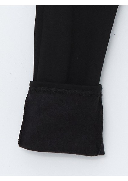 Yeni Sezon Beli Lastikli Basic Erkek Çocuk Eşofman Altı