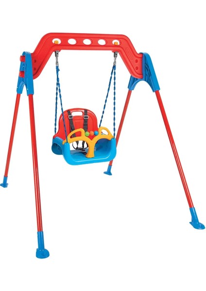 Ayaklı Samba Salıncak