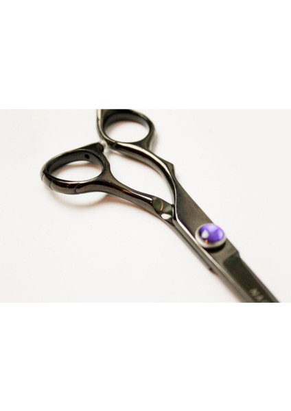 Salonlar Için Saç Kesim Makası 6'' Inç 59 No Sol El Makası fiyatları