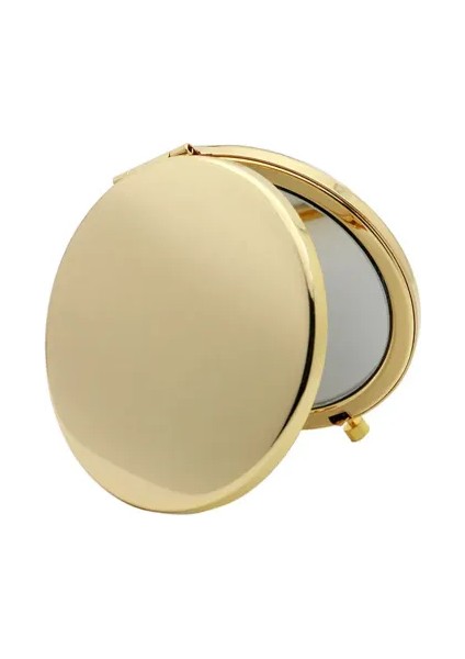 Promosyon Yuvarlak Cep Aynası Renk fırsatları