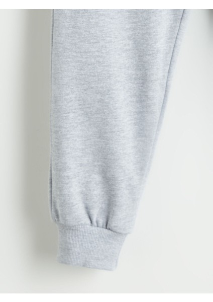 Yeni Sezon Beli Lastikli Erkek Çocuk Jogger Eşofman Altı fırsatları