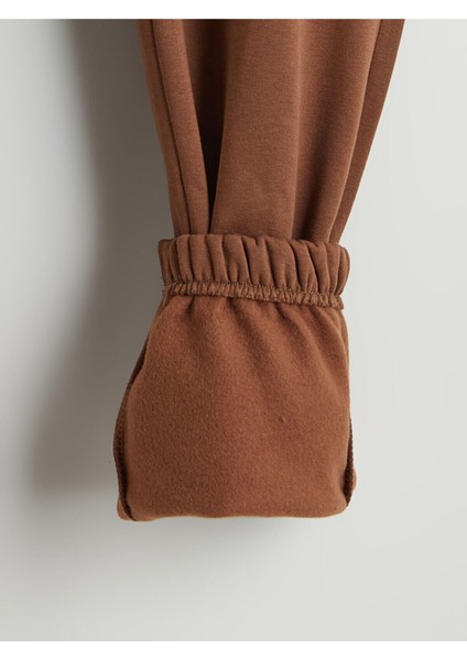 Vizyon Yeni Sezon Rahat Kalıp Erkek Kalın Eşofman Altı fiyatları