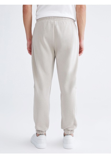 Yeni Sezon Standart Kalıp Erkek Jogger Eşofman Altı fırsatları