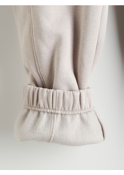 Yeni Sezon Standart Kalıp Erkek Jogger Eşofman Altı