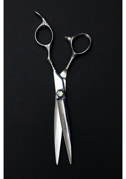 Salonlar Için Saç Kesim Makası 6" (Inç) No 73 modelleri