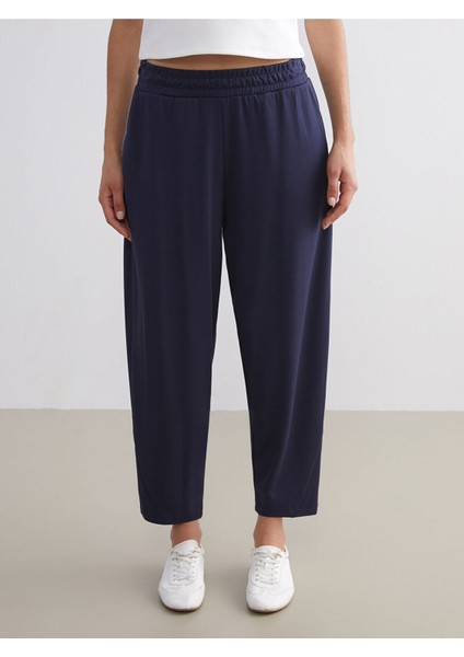 Yeni Sezon Beli Lastikli Kadın Eşofman Altı fiyatları